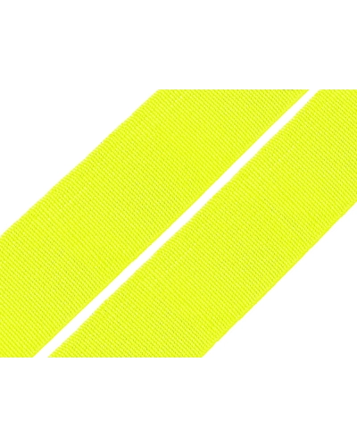 Pruženka hladká šíře 20 mm tkaná barevná | Mimib