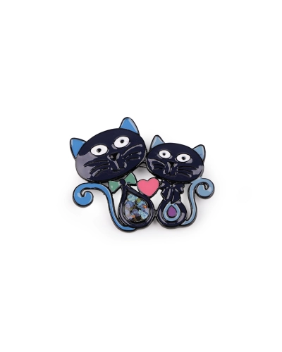 Brošňa mačky - 1 ks | Mimib