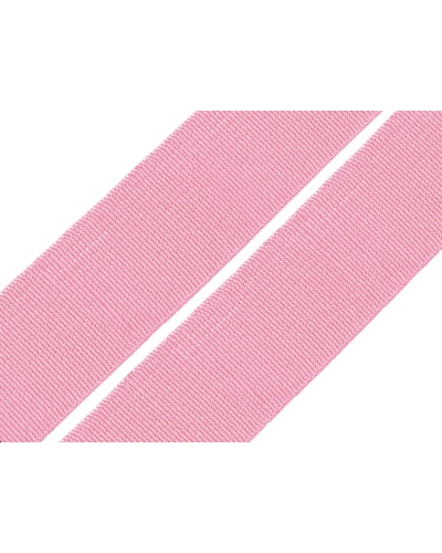 Pruženka hladká šíře 20 mm tkaná barevná | Mimib