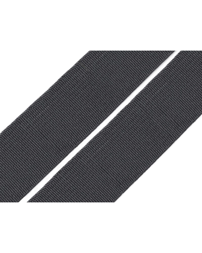 Pruženka hladká šíře 20 mm tkaná barevná | Mimib