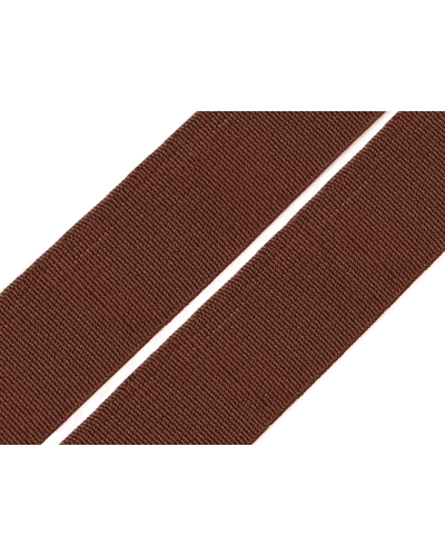 Pruženka hladká šíře 20 mm tkaná barevná | Mimib