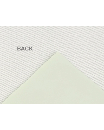 Špeciálna látka s nepriepustnou membránou v metráži / chránič matracov šírka 220 cm - 1 m | Mimib