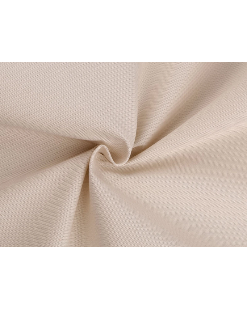 Bavlnená látka Half Panama - 1 m | Mimib