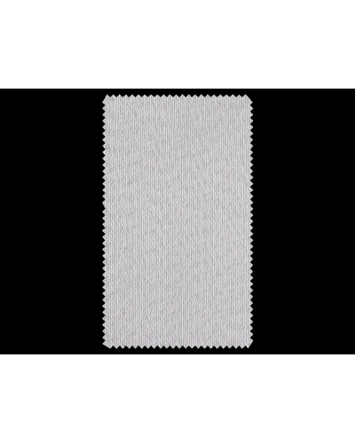 Tkaná vložka double stretch nažehľovacia Kufner 53 g/m² šírka 150 cm - 1 m | Mimib