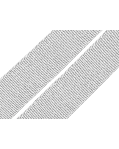 Pruženka hladká šíře 20 mm tkaná barevná | Mimib