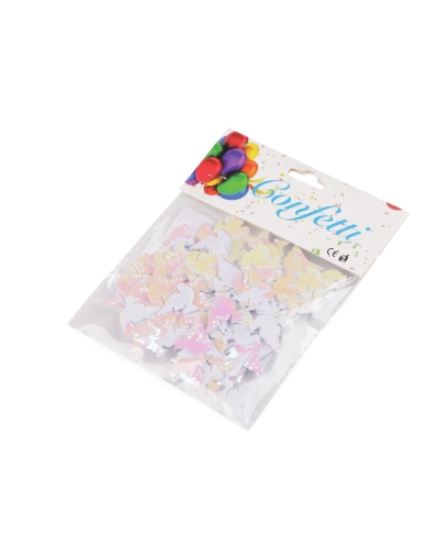 Konfety holubica - na párty, svadbu, oslavu - 1 sáčok | Mimib