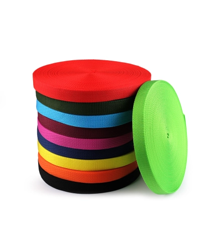 Popruh polypropylénový šírka 25 mm - 5 m | Mimib