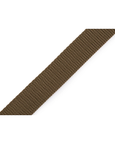 Popruh polypropylénový šírka 25 mm - 5 m | Mimib