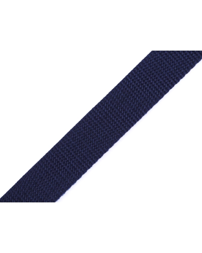 Popruh polypropylénový šírka 25 mm - 5 m | Mimib