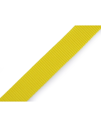 Popruh polypropylénový šírka 25 mm - 5 m | Mimib