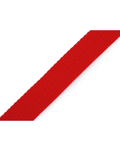 Popruh polypropylénový šírka 25 mm - 5 m | Mimib