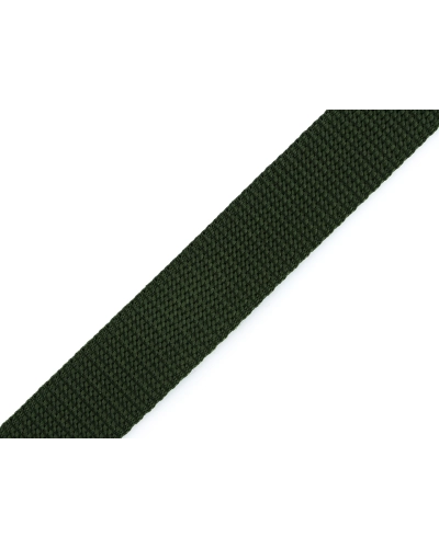 Popruh polypropylénový šírka 25 mm - 5 m | Mimib