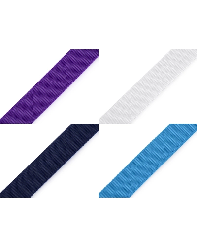 Popruh polypropylénový šírka 30 mm - 5 m | Mimib