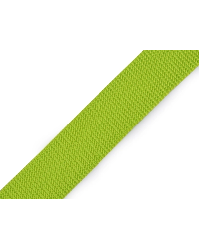 Popruh polypropylénový šírka 30 mm - 5 m | Mimib