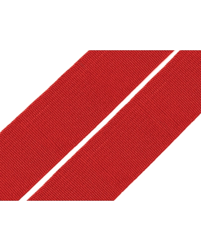 Pruženka hladká šíře 20 mm tkaná barevná | Mimib