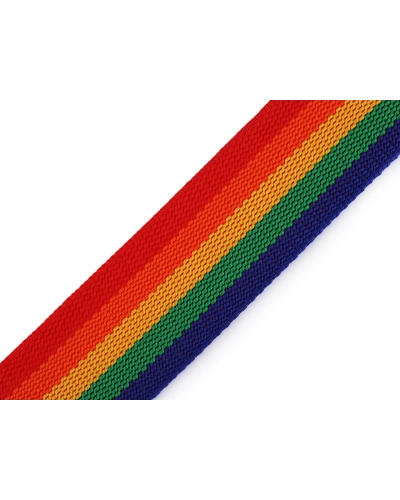 Popruh polypropylénový šírka 50 mm - 5 m | Mimib