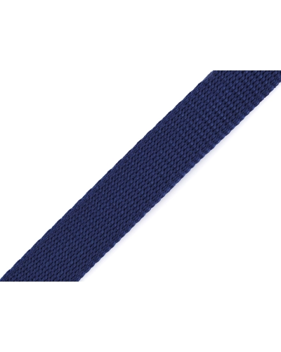 Popruh polypropylénový šírka 20 mm - 25 m | Mimib