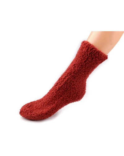 Ponožky froté unisex - 1 pár | Mimib