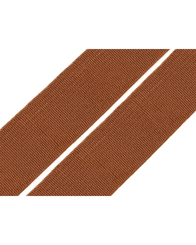 Pruženka hladká šíře 20 mm tkaná barevná | Mimib