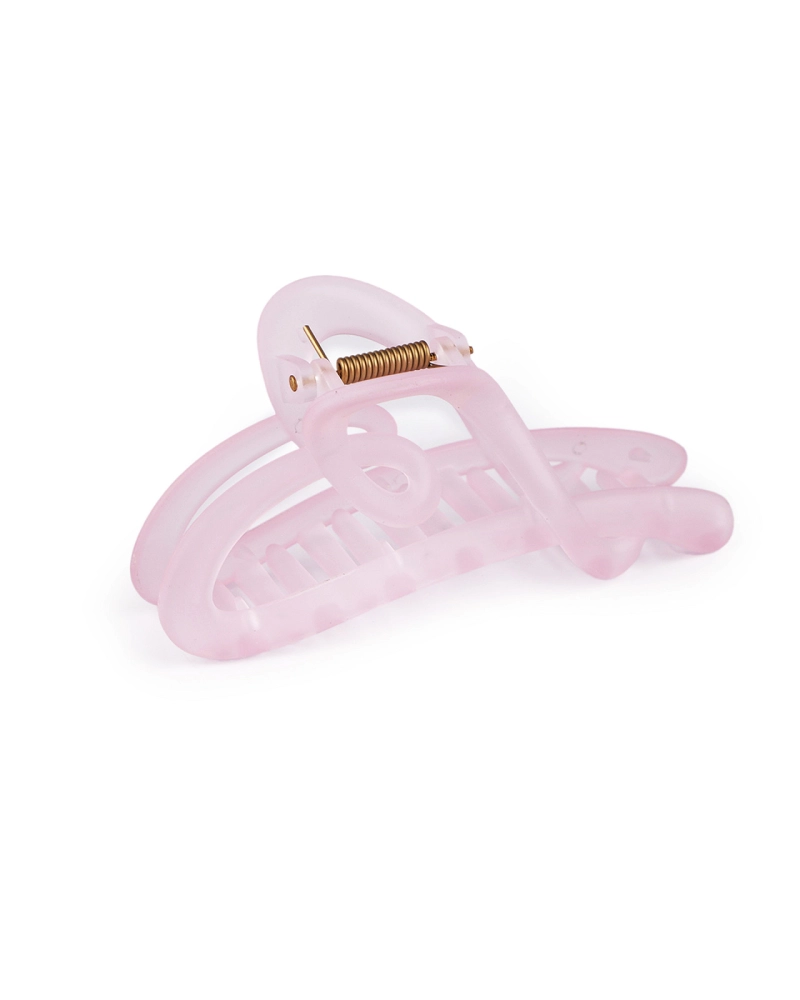 Štipec do vlasov srdce - 1 ks | Mimib