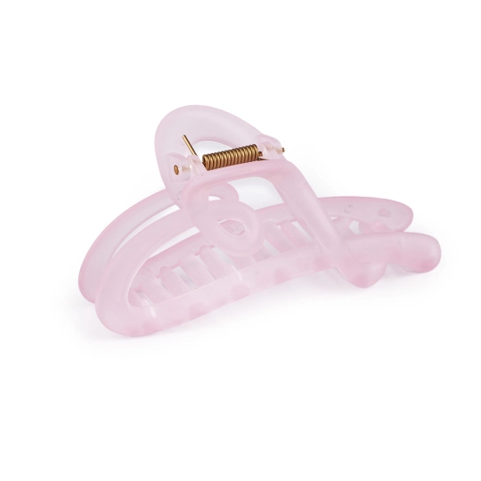 Štipec do vlasov srdce - 1 ks | Mimib