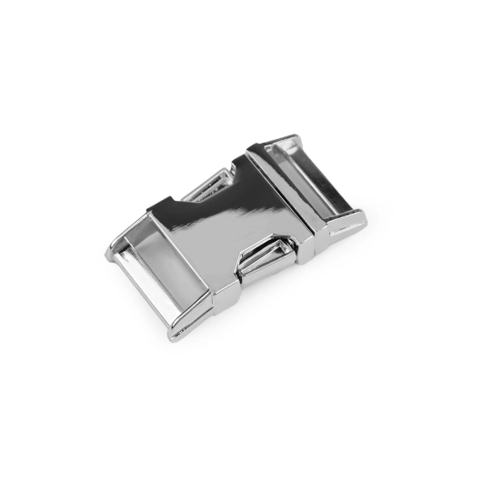 Spona celokovová šírka 20 mm - 1 pár | Mimib