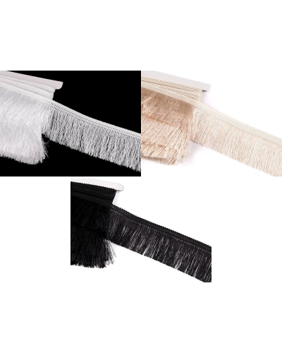 Strapce lesklé šírka 60 mm - 13.5 m | Mimib