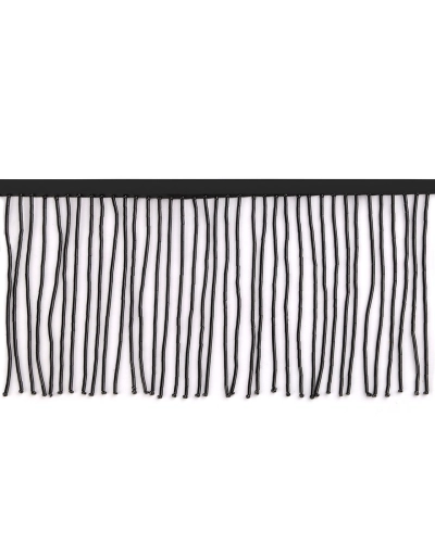 Strapce / prámik zo sekaného rokajlu šírka 10 cm - 4.5 m | Mimib