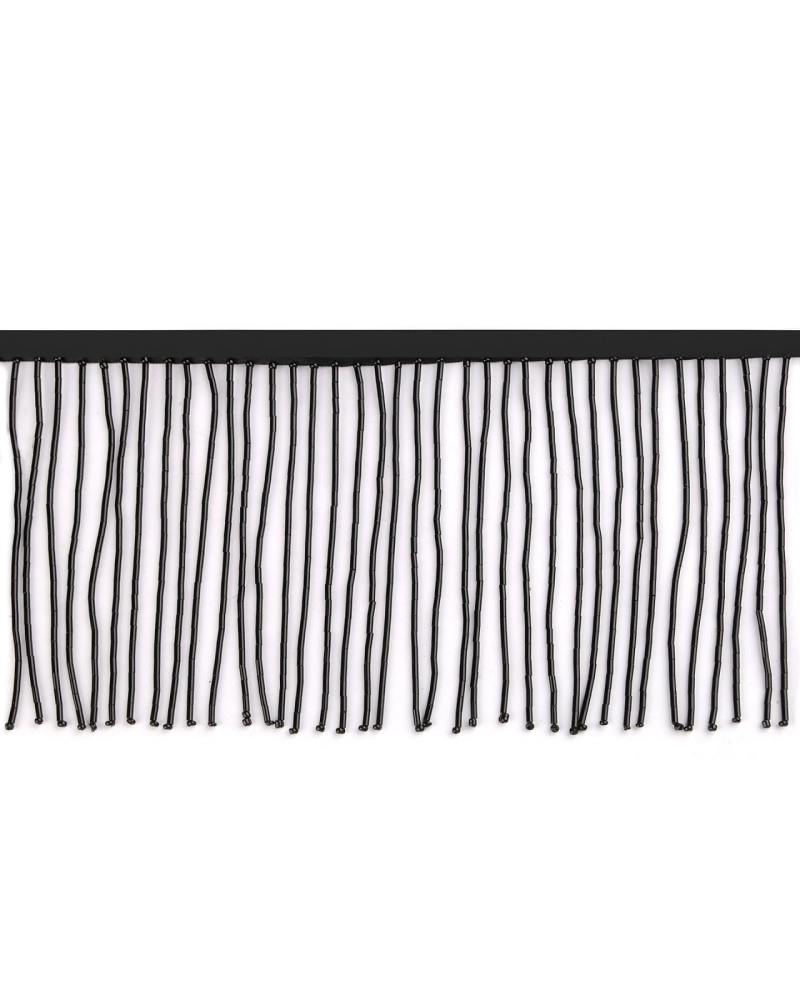 Strapce / prámik zo sekaného rokajlu šírka 10 cm - 4.5 m | Mimib