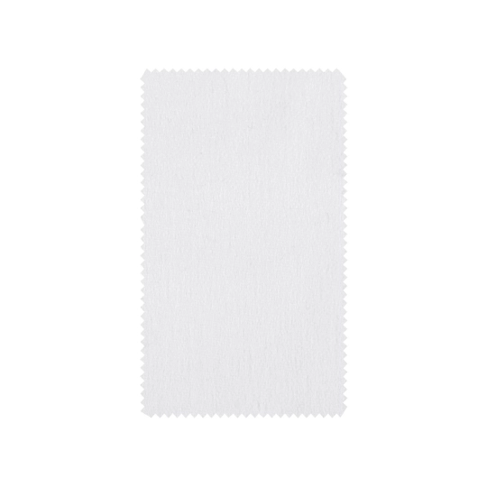 Vlizelín nažehľovací univerzálny Kufner 35 g/m² šírka 90 cm - 1 m | Mimib