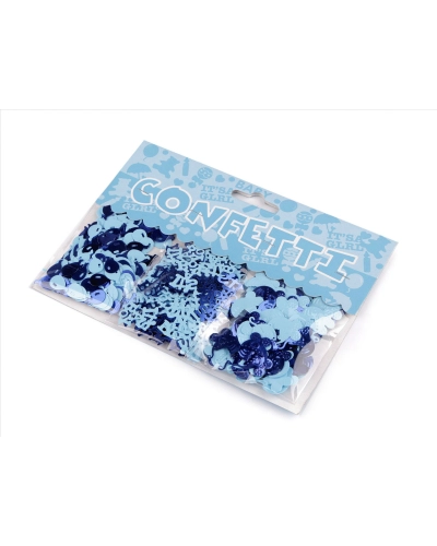 Konfety Baby Boy, Baby Girl - set k narodeniu dieťaťa - 1 sáčok | Mimib