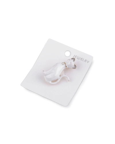 Brošňa mačka - 1 ks | Mimib