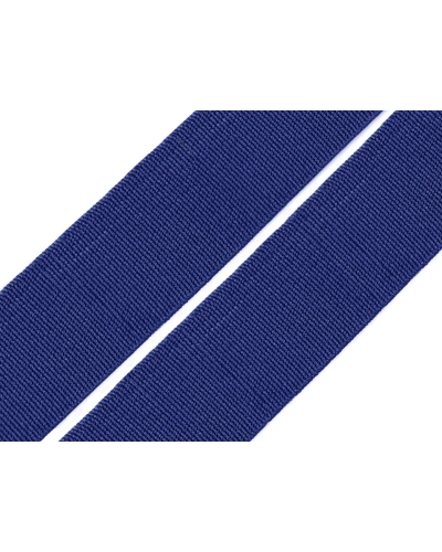 Pruženka hladká šíře 20 mm tkaná barevná | Mimib