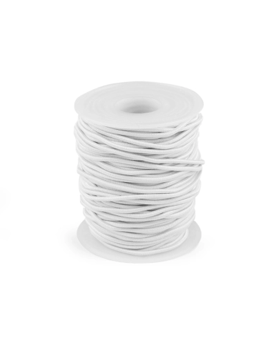 Okrúhla guma Ø2 mm - 25 m | Mimib