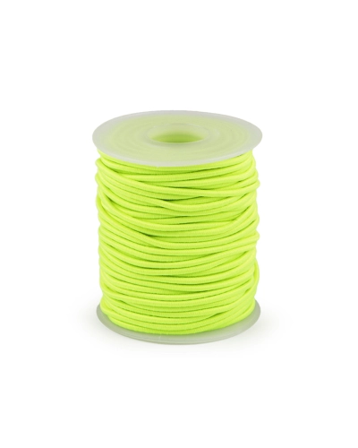 Okrúhla guma Ø2 mm - 25 m | Mimib