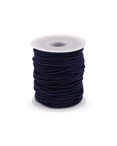 Okrúhla guma Ø2 mm - 25 m | Mimib