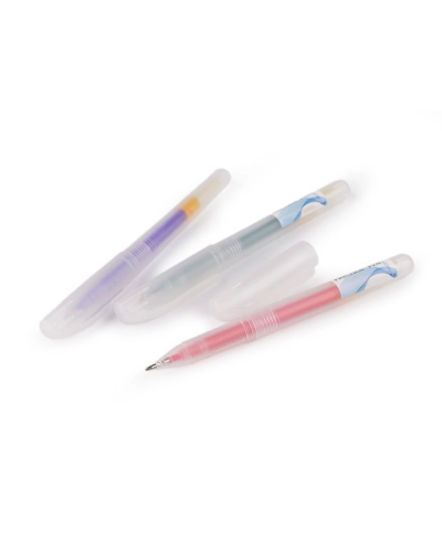 Krajčírske pero miznúce teplom - 1 ks | Mimib