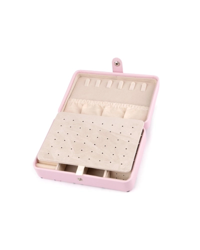 Šperkovnica 11x16x5, 5 cm - 1 ks | Mimib