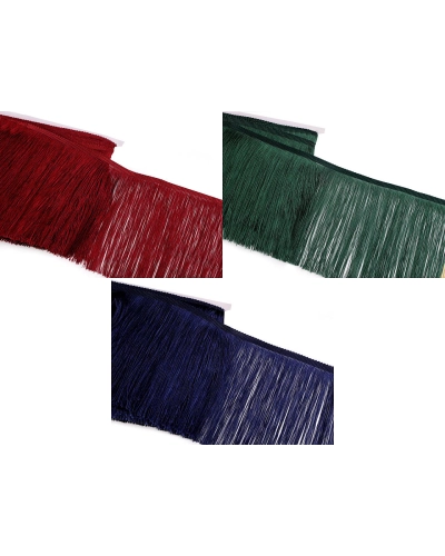 Strapce lesklé šírka 18 cm - 9 m | Mimib