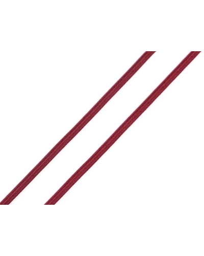 Okrúhla guma Ø3 mm - 25 m | Mimib