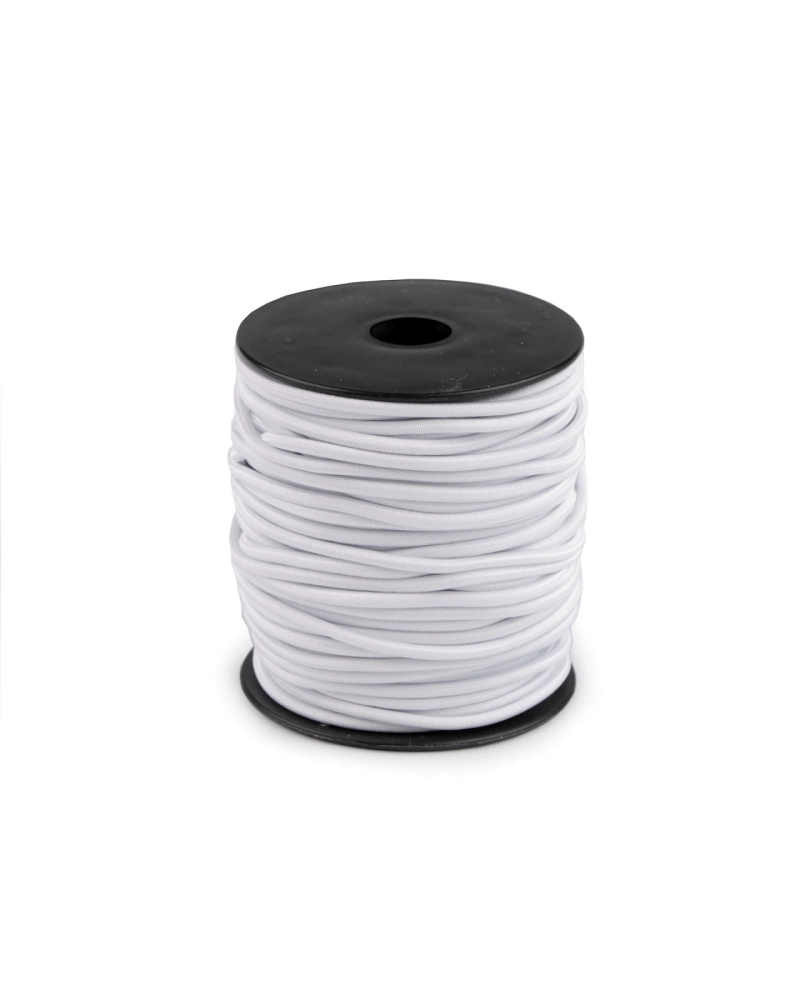 Okrúhla guma Ø3 mm - 25 m | Mimib