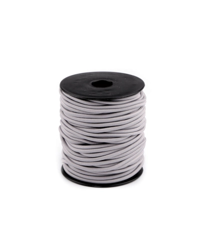 Okrúhla guma Ø3 mm - 25 m | Mimib