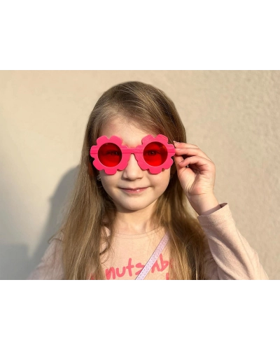 Detské karnevalové okuliare - 1 ks | Mimib