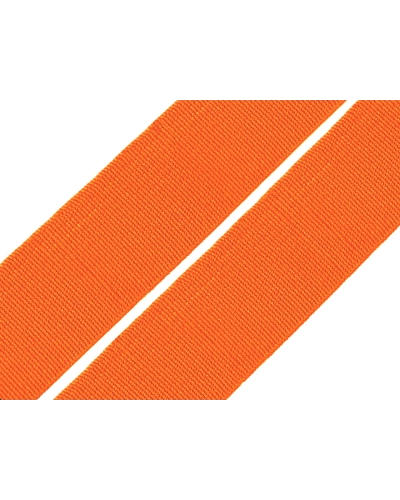 Pruženka hladká šíře 20 mm tkaná barevná | Mimib