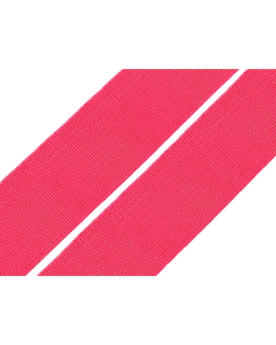 Pruženka hladká šíře 20 mm tkaná barevná | Mimib