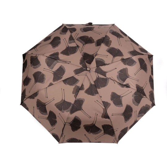 Dámsky skladací vystreľovací dáždnik - 1 ks | Mimib