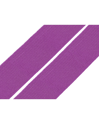 Pruženka hladká šíře 20 mm tkaná barevná | Mimib