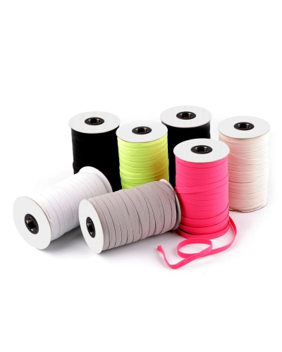 Bielizňová guma šírka 9 mm - 90 m | Mimib