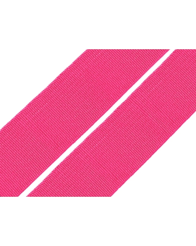 Pruženka hladká šíře 20 mm tkaná barevná | Mimib