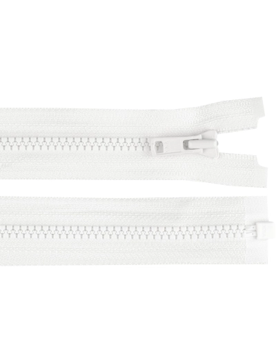 Kostený zips YKK No 3 dĺžka 35 cm - 1 ks | Mimib